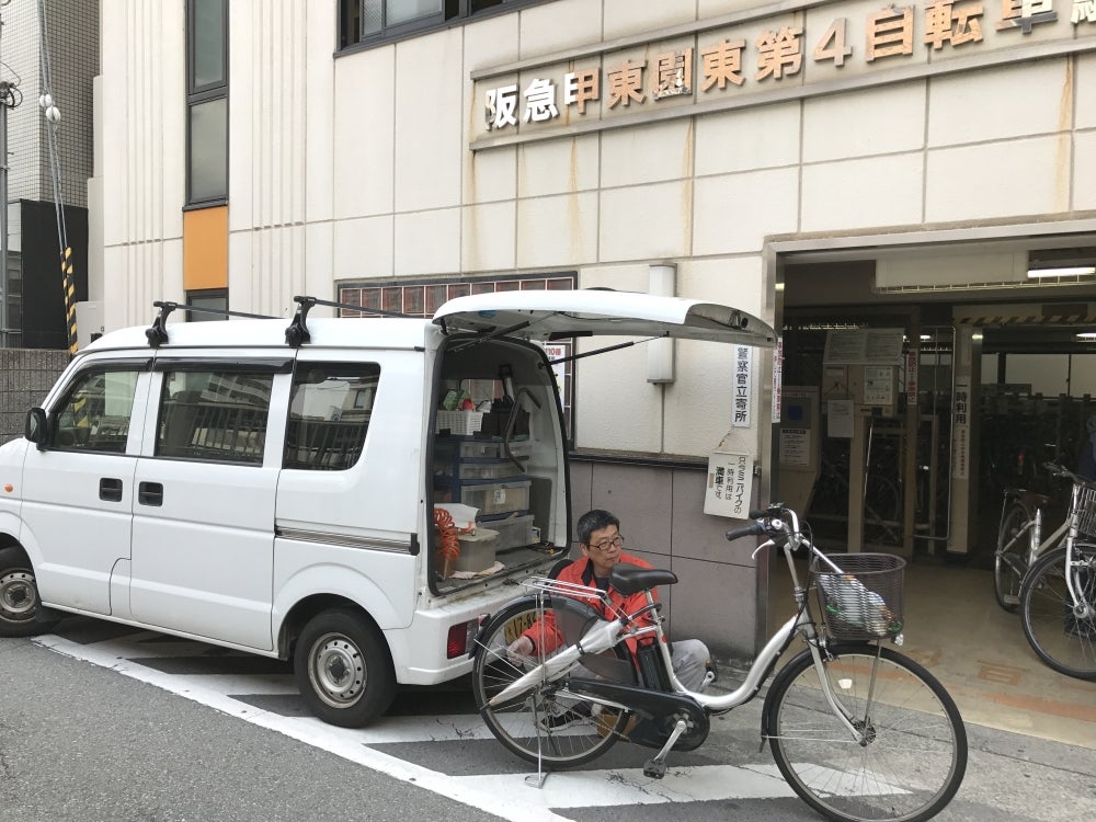 田中サイクル商会の画像