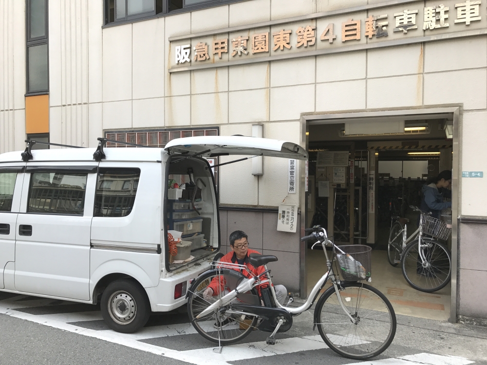 田中寿